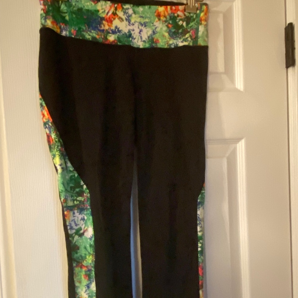 Athleta leggings
